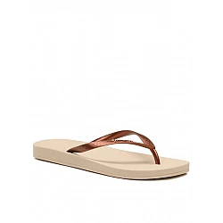 Γυναικεία Σαγιονάρα Anatomica tan fem IPANEMA 81030-AG183 BEIZE COPPER