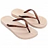 Γυναικεία Σαγιονάρα Anatomica tan fem IPANEMA 81030-AG183 BEIZE COPPER