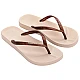 Γυναικεία Σαγιονάρα Anatomica tan fem IPANEMA 81030-AG183 BEIZE COPPER