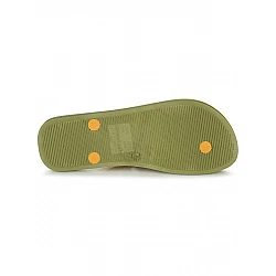 Σαγιονάρα CLASSICA 35-42 BRAZIL IPANEMA 80415-23469 780-22302-3 ΧΑΚΙ ΚΙΤΡΙΝΟ