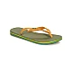 Σαγιονάρα CLASSICA 35-42 BRAZIL IPANEMA 80415-23469 780-22302-3 ΧΑΚΙ ΚΙΤΡΙΝΟ