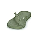 Γυναικεία Σαγιονάρα Ανατομική Ipanema 780-22322-6 GREEN/DARK GREEN