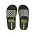 Παιδική Παντόφλα Σκακιέρα URBAN SLIDE 27-36  Ipanema 780-22429-1 26325-23208 ΜΑΥΡΟ