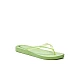 Γυναικεία Σαγιονάρα Anatomica Connect fem IPANEMA 83475-AR108 GREEN-TRANSP GREEN