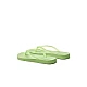 Γυναικεία Σαγιονάρα Anatomica Connect fem IPANEMA 83475-AR108 GREEN-TRANSP GREEN