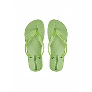 Γυναικεία Σαγιονάρα Anatomica Connect fem IPANEMA 83475-AR108 GREEN-TRANSP GREEN