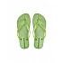 Γυναικεία Σαγιονάρα Anatomica Connect fem IPANEMA 83475-AR108 GREEN-TRANSP GREEN