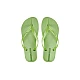Γυναικεία Σαγιονάρα Anatomica Connect fem IPANEMA 83475-AR108 GREEN-TRANSP GREEN