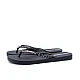 Γυναικεία Σαγιονάρα DUNA FEM IPANEMA 83538-AR067 780-24359-1 BLACK BLACK GREY