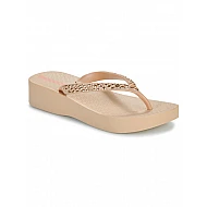 Γυναικεία Σαγιονάρα Πλατφόρμα IPANEMA MESH IX PLAT FEM 83471-AR629 780-24320-2 BEIZE ROSE