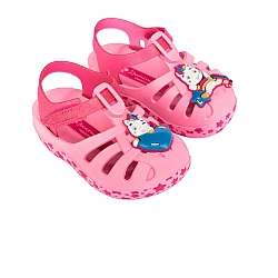 Παιδικό bebe Σαμπό Θαλάσσης 19-29 SUMMER XIV BABY IPANEMA 83756-BP353 780-26426-39 ΡΟΖ