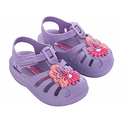 Παιδικό bebe Σαμπό Θαλάσσης 19-29 SUMMER XIV BABY IPANEMA 83757-BP401 780-26429-39 ΜΩΒ