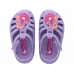 Παιδικό bebe Σαμπό Θαλάσσης 19-29 SUMMER XIV BABY IPANEMA 83757-BP401 780-26429-39 ΜΩΒ