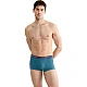 Ανδρικό Εσώρουχό Boxer Βαμβακερό 2PACK Sloggi Start Hipster 10206968-M025 ΜΩΒ-ΠΕΤΡΟΛ