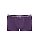 Ανδρικό Εσώρουχό Boxer Βαμβακερό 2PACK Sloggi Start Hipster 10206968-M025 ΜΩΒ-ΠΕΤΡΟΛ