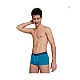 Ανδρικό εσώρουχό μπόξερ Boxer 2PACK Sloggi Start Hipster C2P 10206968 V020 ΜΠΛΕ ΣΚ-ΜΠΛΕ ΑΝΟΙΚ