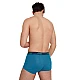 Ανδρικό εσώρουχό μπόξερ Boxer 2PACK Sloggi Start Hipster C2P 10206968 V020 ΜΠΛΕ ΣΚ-ΜΠΛΕ ΑΝΟΙΚ