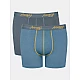 Ανδρικό εσώρουχό Βαμβάκι μπόξερ Boxer SLOGGI men Start Short C2P 10206948-V011 ΡΑΦ