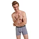 Ανδρικό εσώρουχό Βαμβάκι μπόξερ Boxer SLOGGI men Start Short C2P 10206948 M029 ΧΑΚΙ/ΓΚΡΙ