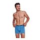 Ανδρικό εσώρουχό Βαμβάκι μπόξερ Boxer SLOGGI men Start Short C2P 10206948 V017 ΠΕΤΡΟΛ-ΓΑΛΑΖΙΟ