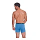Ανδρικό εσώρουχό Βαμβάκι μπόξερ Boxer SLOGGI men Start Short C2P 10206948 V017 ΠΕΤΡΟΛ-ΓΑΛΑΖΙΟ