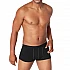 Ανδρικό Εσώρουχό Βαμβάκι Μπόξερ Boxer C2P SLOGGI Men 24/7 H Short Box 10207029-0004 ΜΑΥΡΟ