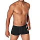 Ανδρικό Εσώρουχό Βαμβάκι Μπόξερ Boxer C2P SLOGGI Men 24/7 H Short Box 10207029-0004 ΜΑΥΡΟ