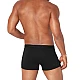 Ανδρικό Εσώρουχό Βαμβάκι Μπόξερ Boxer C2P SLOGGI Men 24/7 H Short Box 10207029-0004 ΜΑΥΡΟ
