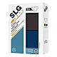 Ανδρικό Εσώρουχο Σλίπ Βαμβάκι 2 PACK SLOGGI SLG Base Brief 10224733-M014 ΑΝΘΡΑΚΙ-ΜΠΛΕ