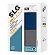 Ανδρικό Εσώρουχο Σλίπ Βαμβάκι 2 PACK SLOGGI SLG Base Trunk C2P 10224735-V001 ΜΠΛΕ-ΓΚΡΙ
