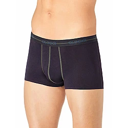 Ανδρικό Εσώρουχό Μπόξερ  Βαμβακερό 2PACK Sloggi Start Hipster 10206968-V004 ΑΝΘΡΑΚΙ-ΜΠΛΕ ΤΖΙΝ
