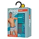 Ανδρικό εσώρουχό μποξεράκι Βαμβακερό 2PACK Sloggi Start Hipster 10206968-M024 ΠΕΤΡΟΛ
