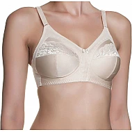Σουτιέν TRIUMPH CLAUDETTE 104 N 10166799-00KF Μπεζ