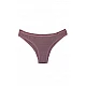 Γυναικείο slip Tai 3 PACK Βαμβακερό APPLE 0220238E Dusty/Mauve/Teal