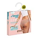 Γυναικείο Εσώρουχο Slip laser cut Sloggi Zero Modal 2.0 H Hipster 10214715-00ME 2PACK ΜΠΕΖ