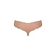 Γυναικείο εσώρουχο 2 PACK χωρίς ραφές  Sloggi Zero Modal Hipster 10214693-00ME ΜΠΕΖ