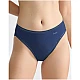 Γυναικείo εσώρουχo 3PACK TAI Sloggi GO Crush H High leg C3P 10219672-V003 ΜΠΛΕ ΣΙΕΛ ΕΜΠΡΙΜΕ
