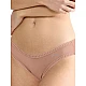 Γυναικείo εσώρουχo 3PACK sloggi GO Crush H Mini C3P 10219682-00ME ΜΠΕΖ 