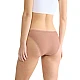 Γυναικείo εσώρουχo 3PACK sloggi GO Crush H Mini C3P 10219682-00ME ΜΠΕΖ 