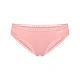 Γυναικείo εσώρουχo 3PACK sloggi GO Crush H Mini C3P 10219682-M005 ΛΕΥΚΟ ΡΟΖ ΚΟΡΑΛΙ