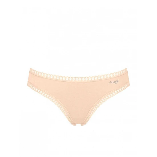 Γυναικείo εσώρουχo 3PACK sloggi GO Crush H Mini C3P 10219682 -V002 Σάπιο Μήλο