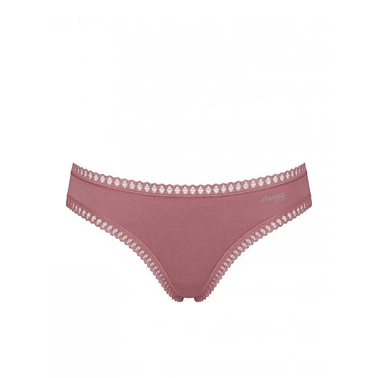 Γυναικείo εσώρουχo 3PACK sloggi GO Crush H Mini C3P 10219682 -V002 Σάπιο Μήλο