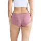 Γυναικείo εσώρουχo 3PACK sloggi GO Crush H Short C3P 10219652-V002-Σάπιο Μήλο