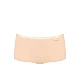 Γυναικείo εσώρουχo 3PACK sloggi GO Crush H Short C3P 10219652-V002-Σάπιο Μήλο