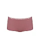 Γυναικείo εσώρουχo 3PACK sloggi GO Crush H Short C3P 10219652-V002-Σάπιο Μήλο