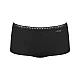 Γυναικείo εσώρουχo 3PACK sloggi GO Crush H Short C3P 10219652-0004-ΜΑΥΡΟ