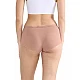 Γυναικείo εσώρουχo 3PACK sloggi GO Crush H Short C3P 10219652-00ME-ΜΠΕΖ