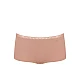 Γυναικείo εσώρουχo 3PACK sloggi GO Crush H Short C3P 10219652-00ME-ΜΠΕΖ