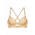 Σουτιέν DORINA BRA Πολυμορφικό MICHELLE SOLUTION DEMI FXTT0103MI033-BE0001 E CUP ΜΠΕΖ
