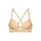 Σουτιέν DORINA BRA Πολυμορφικό Ενίσχυση Μπανέλα MICHELLE SOLUTION Push Up Plunge FXPG0042MI033-BE0001 CUP C-Μπεζ  